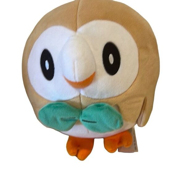 Lot of 3 Pokémon Center Plush New - Picture 2 of 10